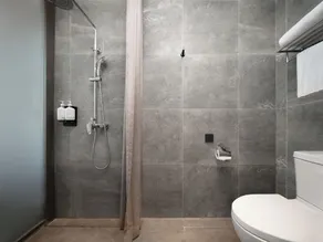 MeichenBeijingDaxinginternationalairport - Chambre