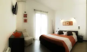 B&B Sirio - Habitación