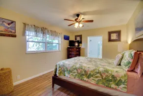 Satellite Beach 'sunshine House' w/ Hot Tub! - Camera