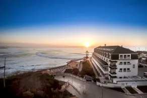 Vila Gale Ericeira - Vue de la chambre