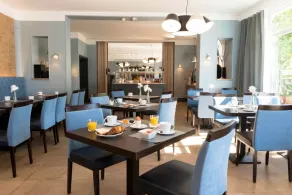 Hôtel Regina - Restaurant