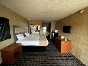 Casa Playa Inn - Stanton, Anaheim - Chambre