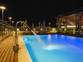 Hotel Mercure Siracusa - Pool