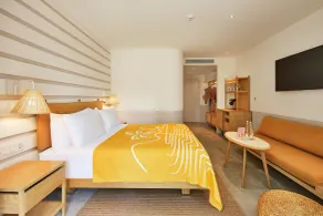 The Standard, Hua Hin - Chambre