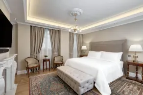 King George, a Luxury Collection Hotel, Athens - Chambre