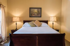 Weatherford Hotel - Værelse
