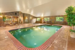 Comfort Inn & Suites Tualatin - Lake Oswego South - Piscine