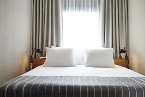 Good Hotel London - Chambre