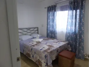 CortLang Vacation Rentals, El Pueblito - Room