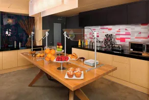 Aloft by Marriott Miami - Brickell - Restaurant