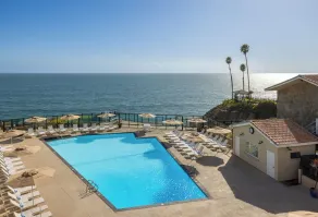 Pacific Point Resort - Chambre