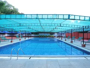 Jaladhama Resort - Piscina