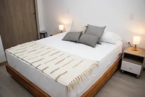 zenia - Room