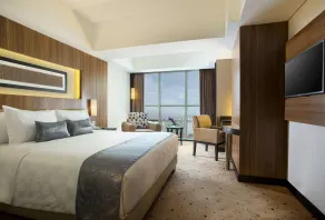 Best Western Premier La Grande Bandung - Chambre