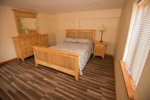 Avon Cottages - Chambre