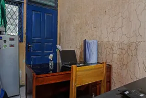 OYO Life 92684 Kost Mutiara Nirwana - Reception