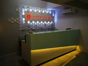 Kimal Hotel Taiping - Réception