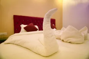 Hotel Gharonda By Classic Crown - Rum