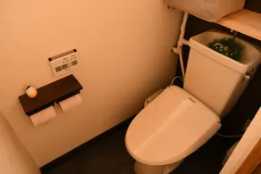 Tsubaki - the best guesthouse in Inawashiro - - Bad