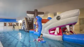 Clayton Hotel & Leisure Club Sligo - Piscina