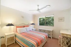 Kari in Peregian Beach - Zimmer