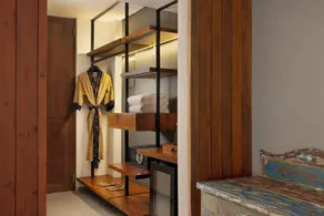 Dialoog Seminyak - Room