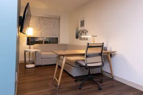 Element by Marriott St. Louis Midtown - Chambre