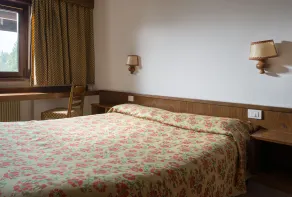 Residence Lastei - Zimmer