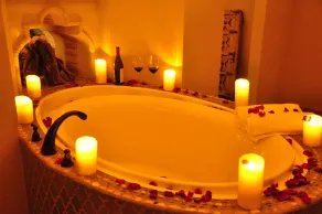 Casa 1810 Hotel Boutique - Chambre