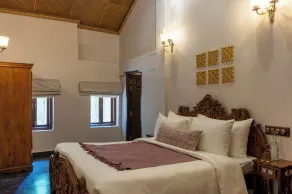 Brij Casa Susegad, Goa - An Indo-Portuguese Villa - Værelse