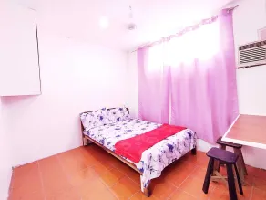 OYO 1214 Cherry Travellers Inn - Chambre