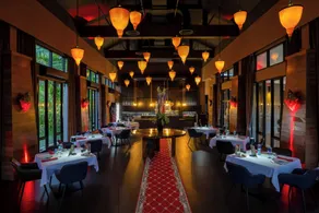 ananea Beyond Khaolak - Restaurant