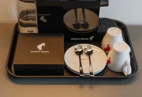 HEINhotel vienna airport - Chambre
