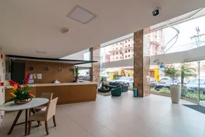 GOLDFLAT Manaíra by PenareiaTurBr - Receção