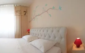 Boutique Villa Revelin - Chambre