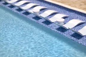 Sea Breeze Beach House All Inclusive by Ocean Hotels - Pool