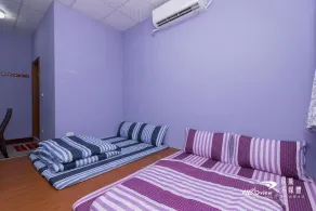 Blakfoot B&B - Zimmer