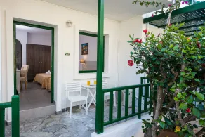 Stella Village Seaside Hotel - Chambre