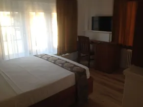 Hotel Old Town - Chambre