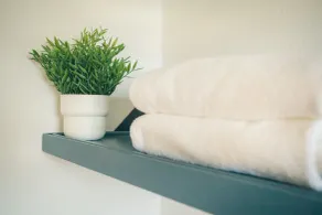 Casa Entrevez - Bathroom