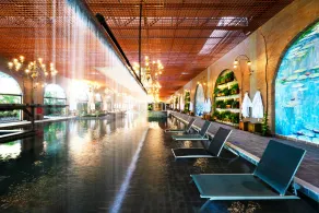 Hotel Villa Lobos Spa Romantik - Pool
