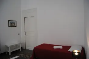 A Casa di Giuseppe - Chambre