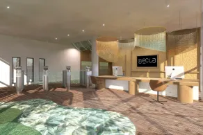 Ecla Paris Villejuif - Réception
