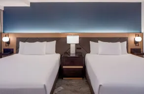 Hyatt Regency San Francisco - Chambre