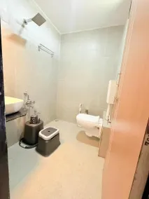 Hotel Krishna Garden - Bagno