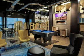 Aloft by Marriott Denver Downtown - Pool