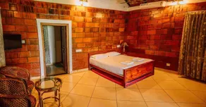 Kochi Riverside Homestay - Rum