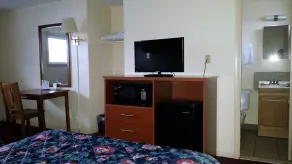 Swiss Cottage Inn - Rum