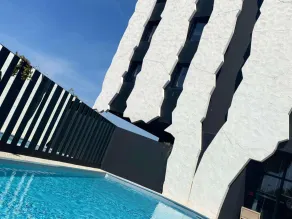 Ibis Lunel Petite Camargue - Pool