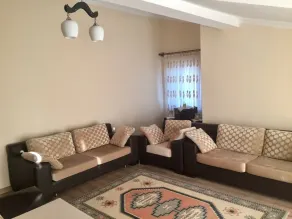 Cappadocia Apartments - Living room